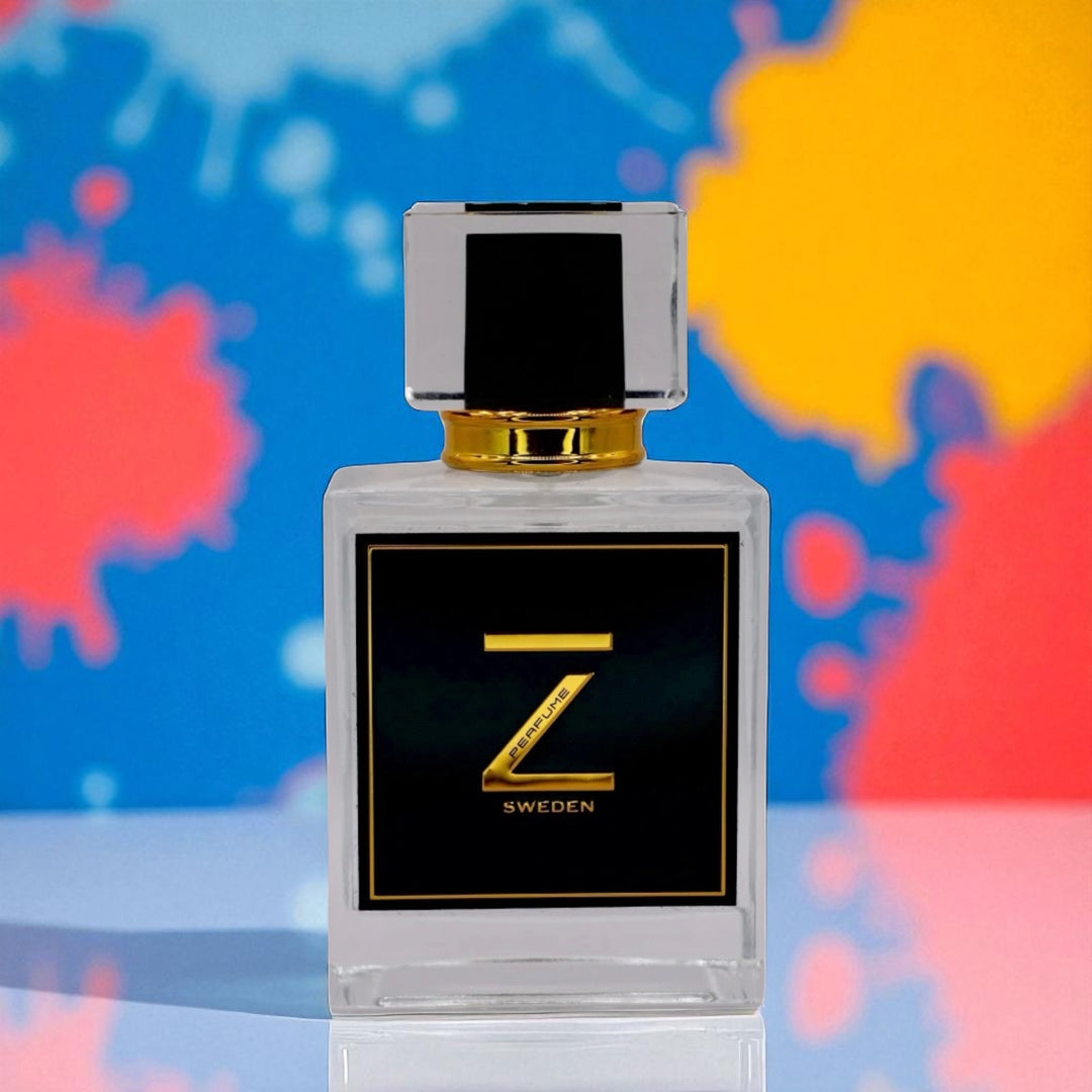 Amber Oud N25