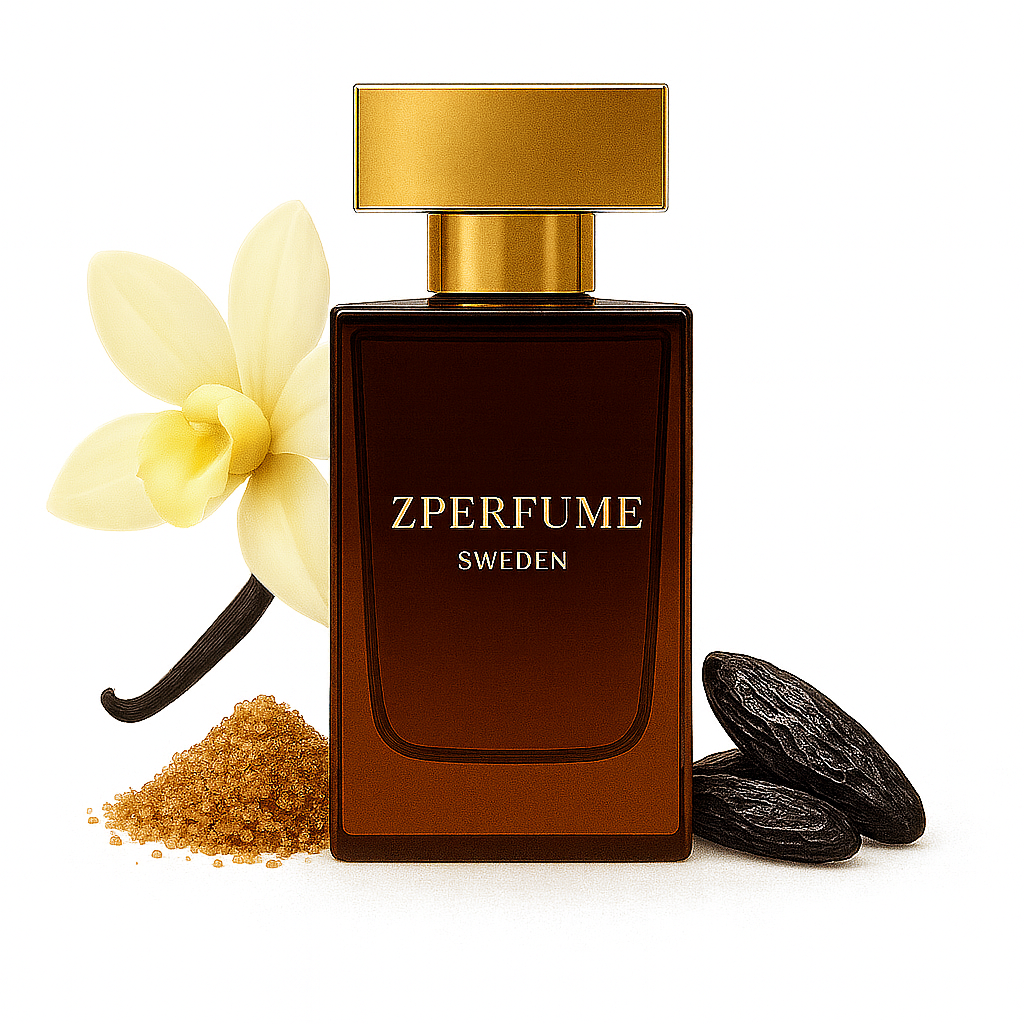 Parfum de Vanilla 28
