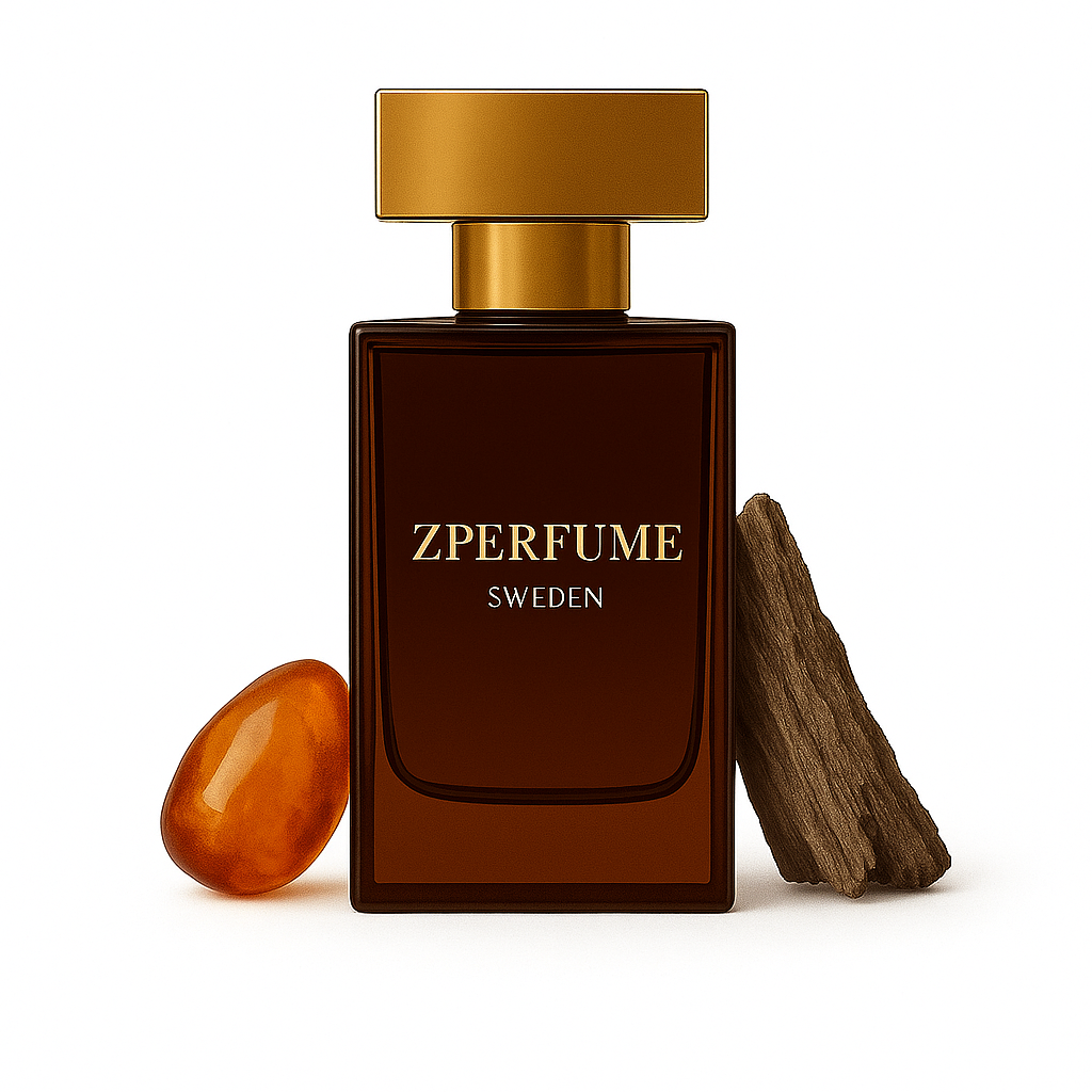 Amberwood Premium