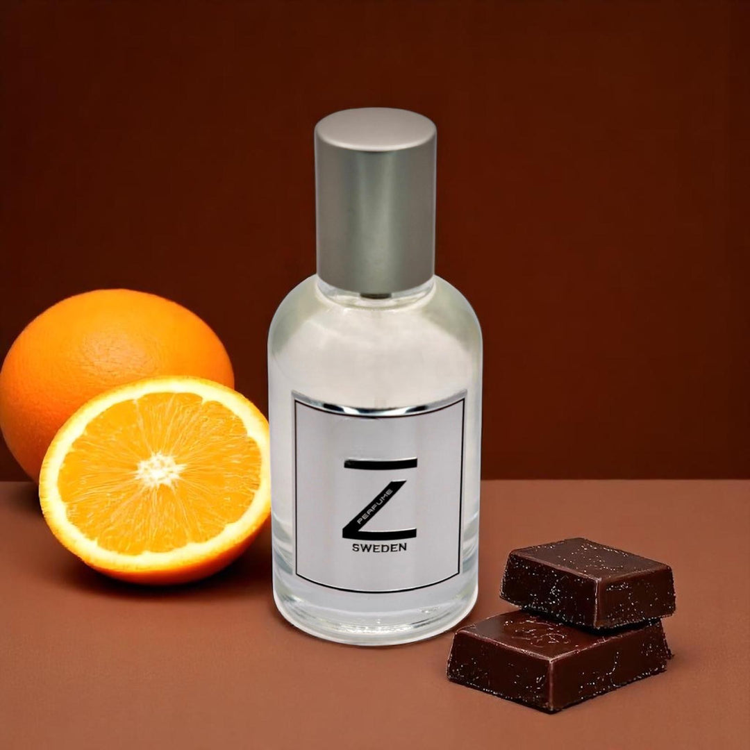 Cikolata de Parfum