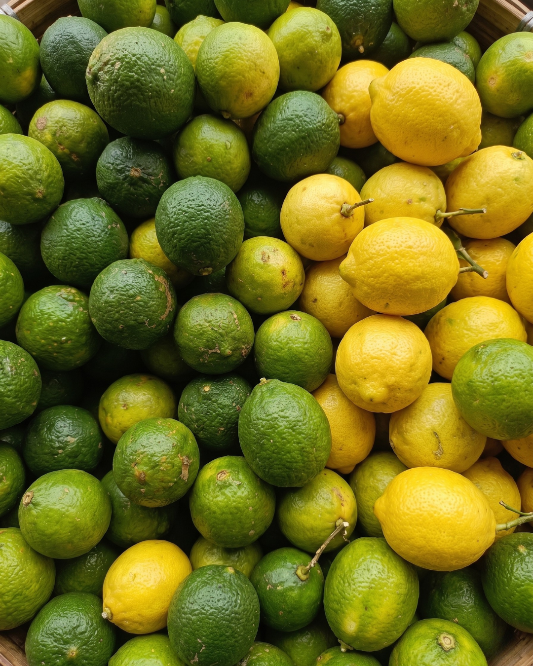 Citrus & Fräsch