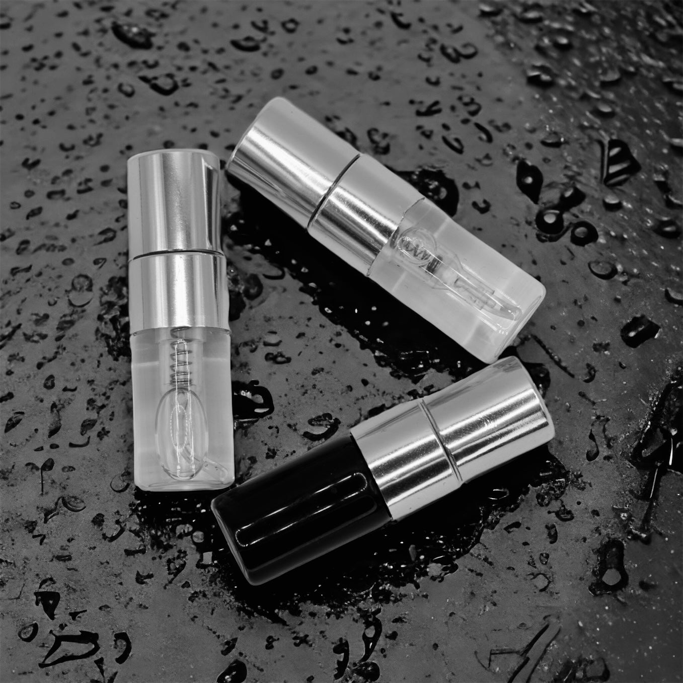 Testkit -Zperfumesweden