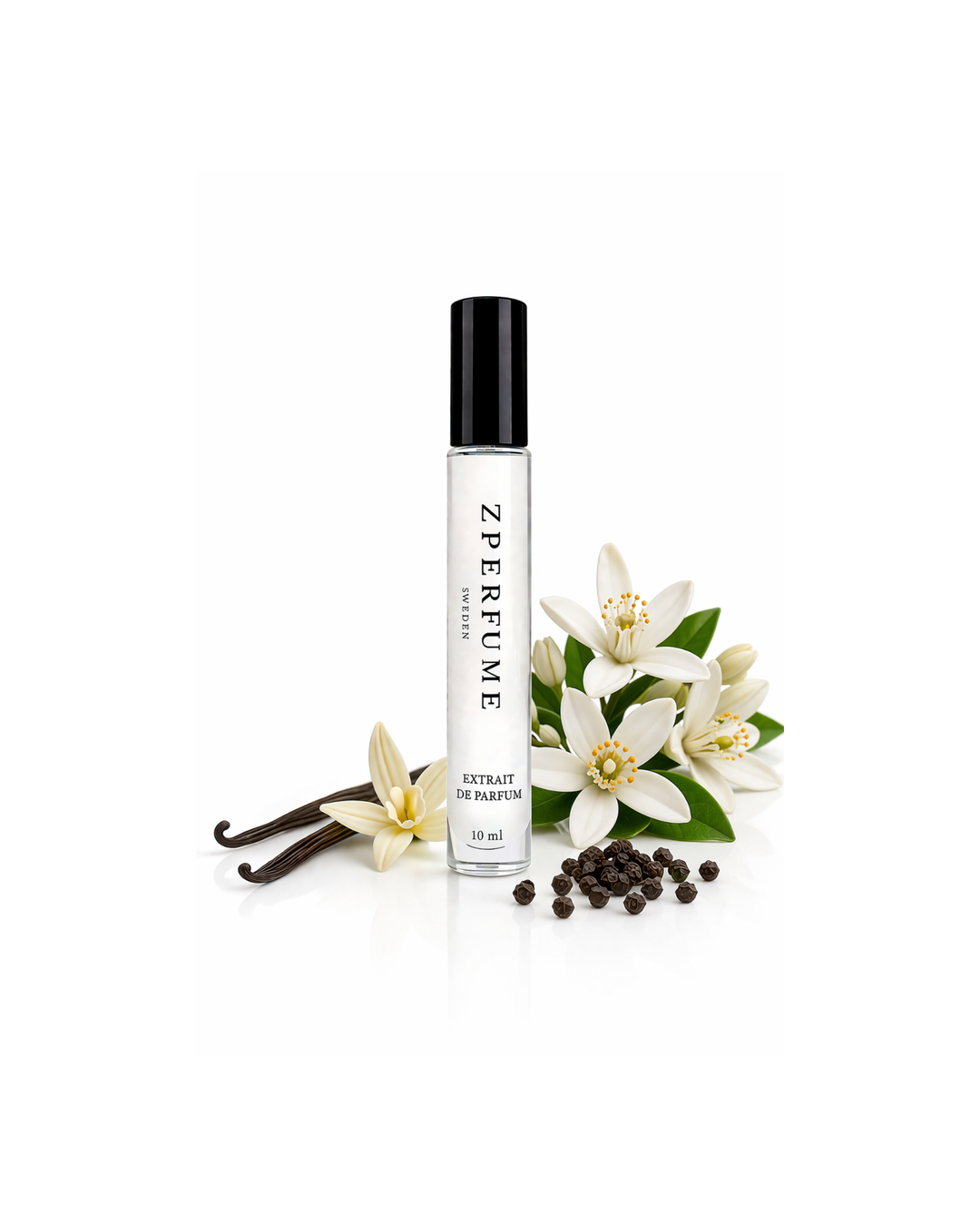 Egoir  - 10 ml