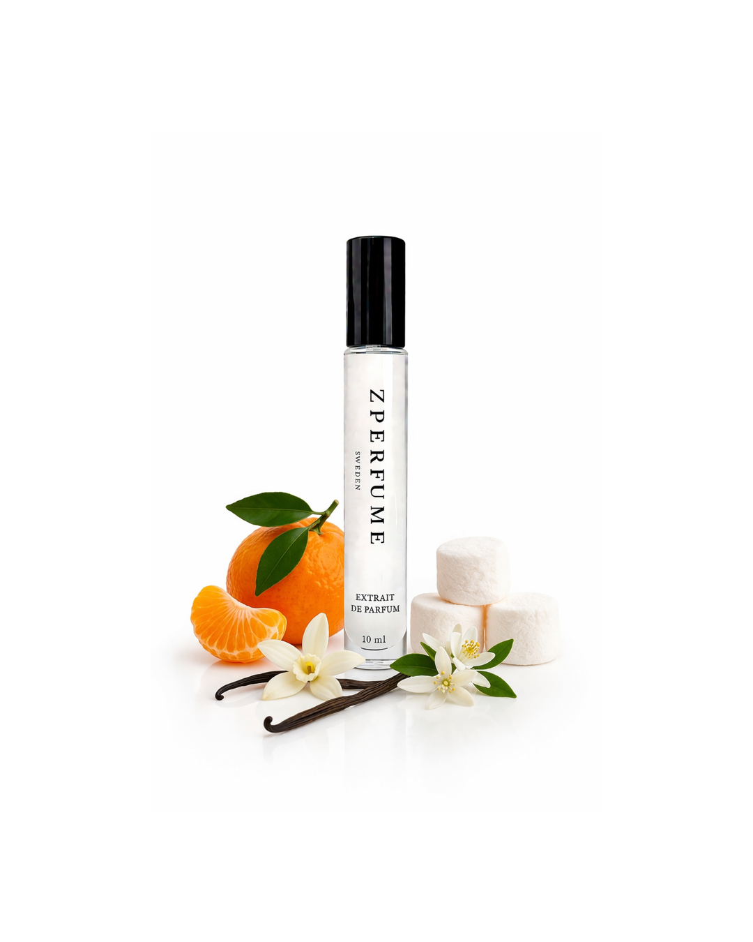 Donna Marshmallow - 10 ml
