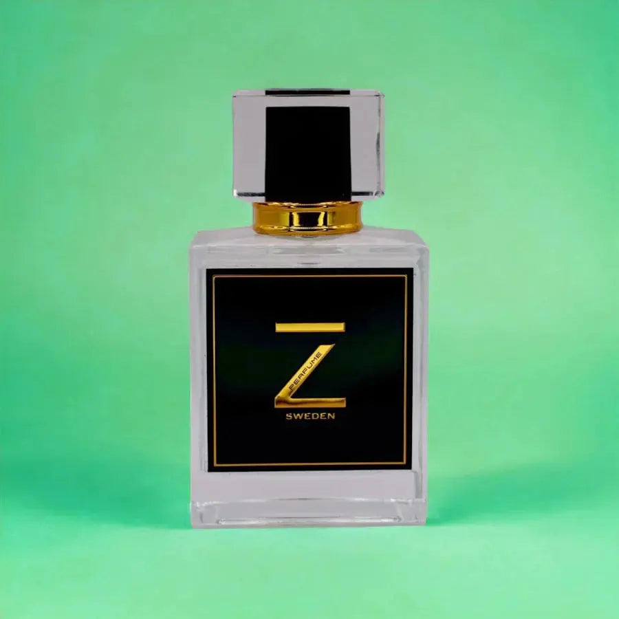 Imaginative Voyage- Zperfumesweden