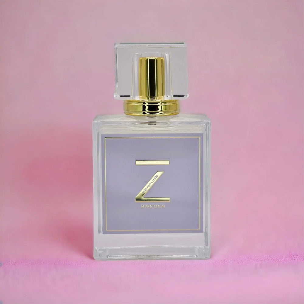 Victorious Bombshell- Zperfumesweden