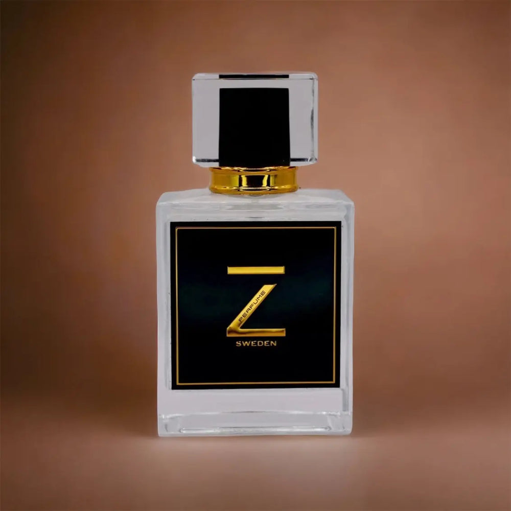 Pure Hommage- Zperfumesweden