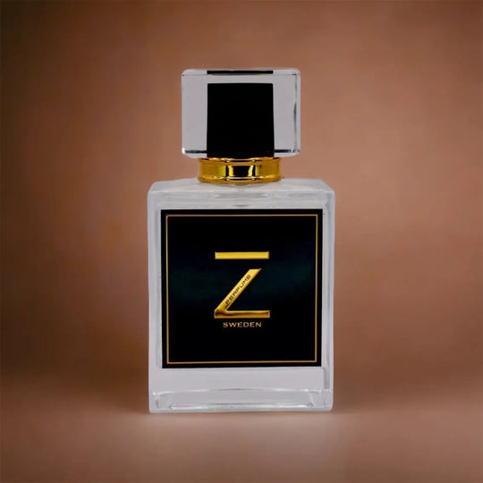 Pure Hommage- Zperfumesweden