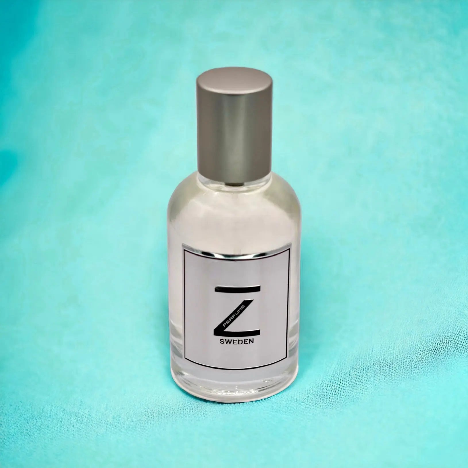 Bitter Sweet Symphony- Zperfumesweden