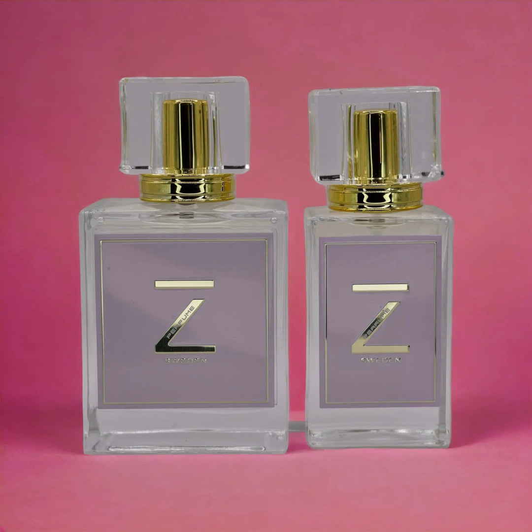 Good Girls Finish Last- Zperfumesweden