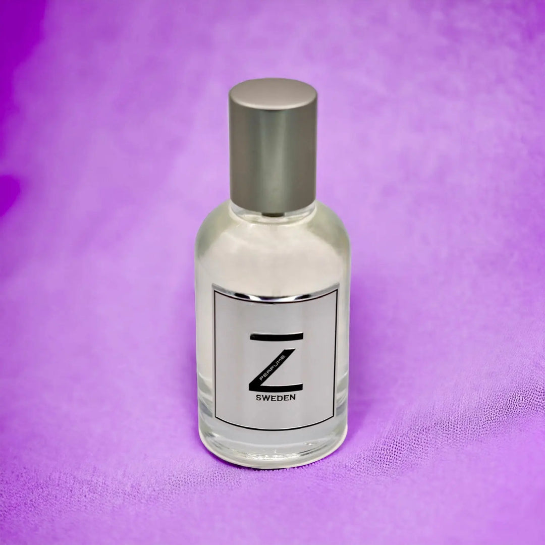 Afgan Treasure- Zperfumesweden