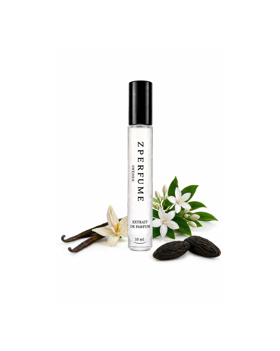 Parfum de Vanilla 28 - 10 ml