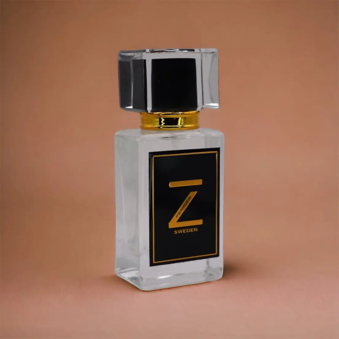 Pure Hommage- Zperfumesweden