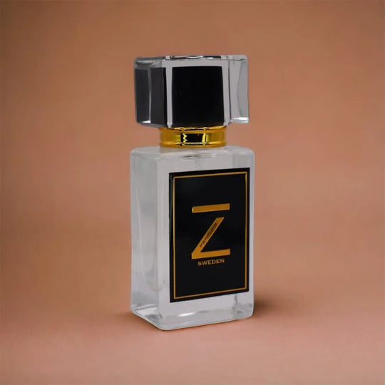 Pure Hommage- Zperfumesweden