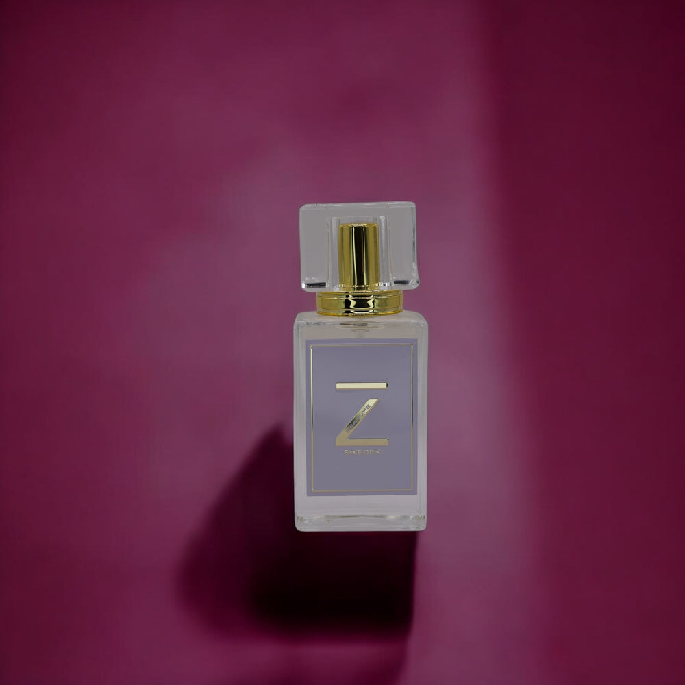 Parfum de Vanilla 28