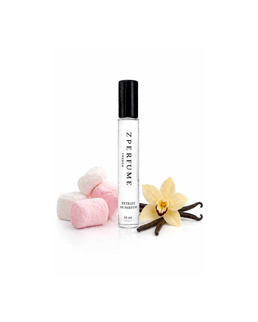 Marshmallow Promessa - 10 ml