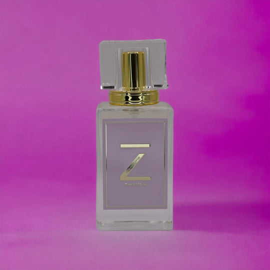 Don't Be Shy Evermore- Zperfumesweden