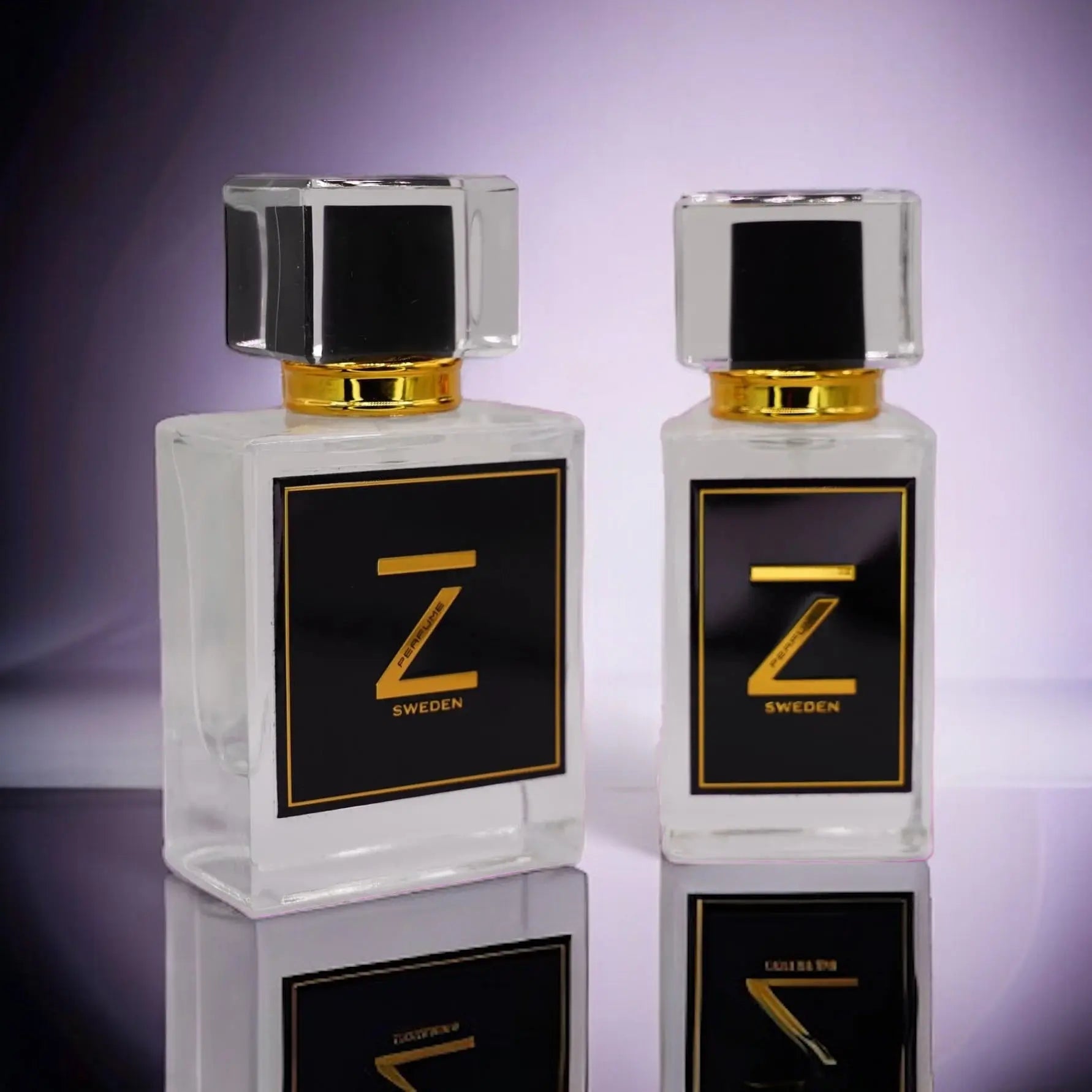 Gemmed Yasep- Zperfumesweden