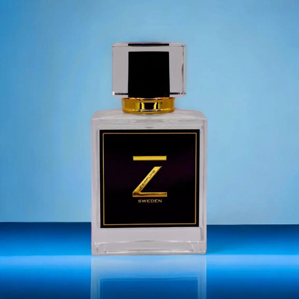 Savaged Elixir- Zperfumesweden