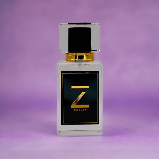 Empowered Oud- Zperfumesweden