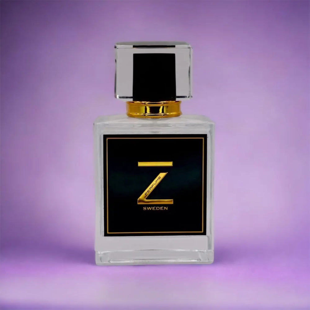 Empowered Oud- Zperfumesweden