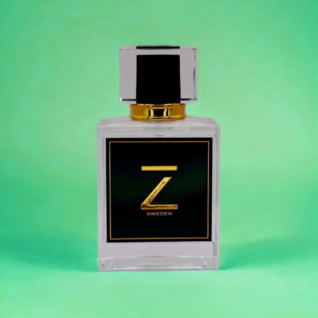 Sport d'Allúre- Zperfumesweden