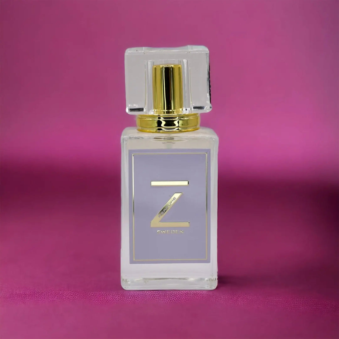 Sensual Sí- Zperfumesweden