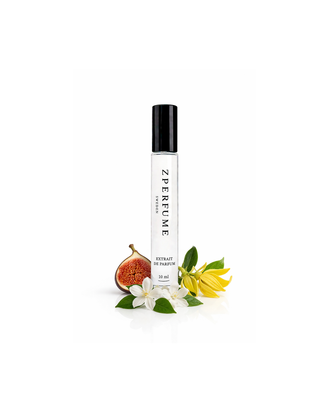 Amber Oud N25  - 10 ml