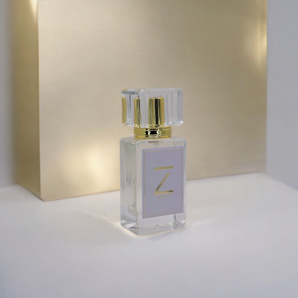 Vanilla Luxe