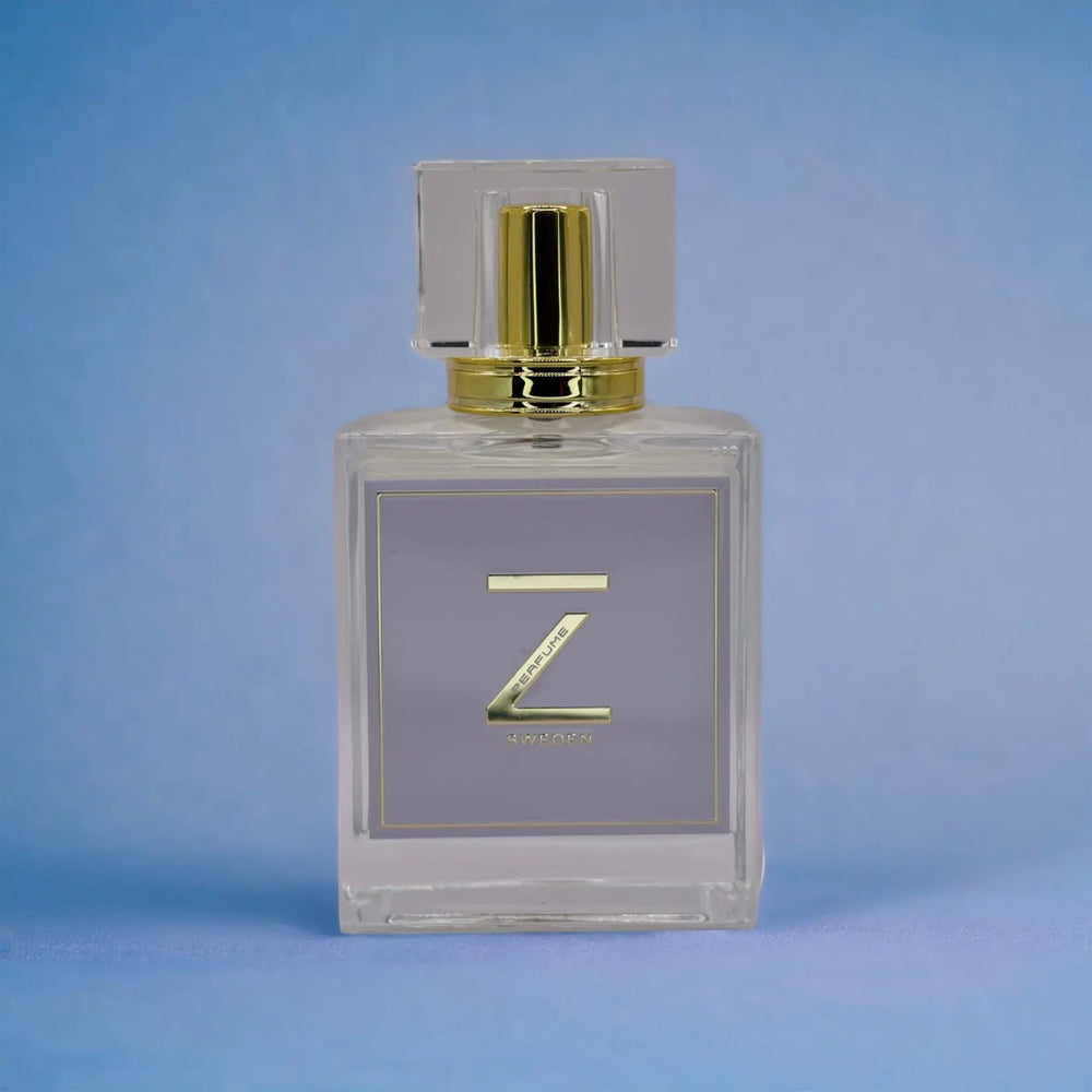 Mad Moiselle- Zperfumesweden