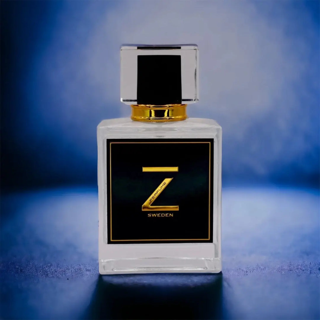 Blue Mastery- Zperfumesweden