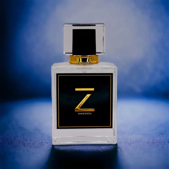 Blue Mastery- Zperfumesweden