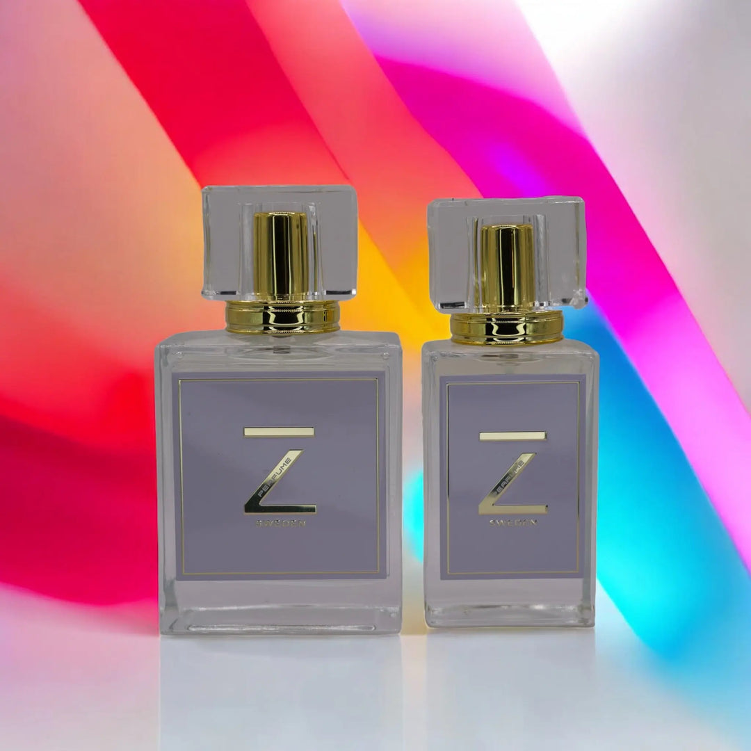 Eternal Rose Elixir- Zperfumesweden