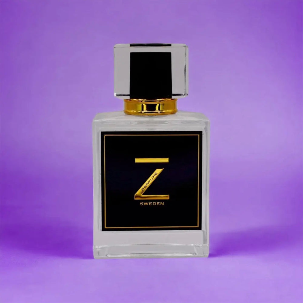 Gemmed- Zperfumesweden