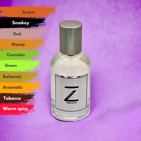 Afgan Treasure- Zperfumesweden