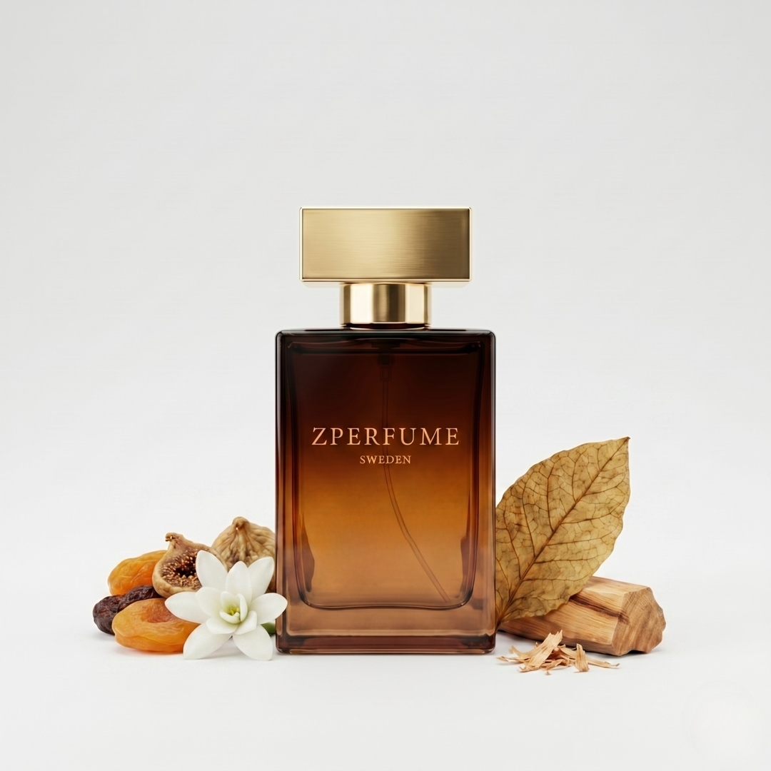 Amber King Luxe