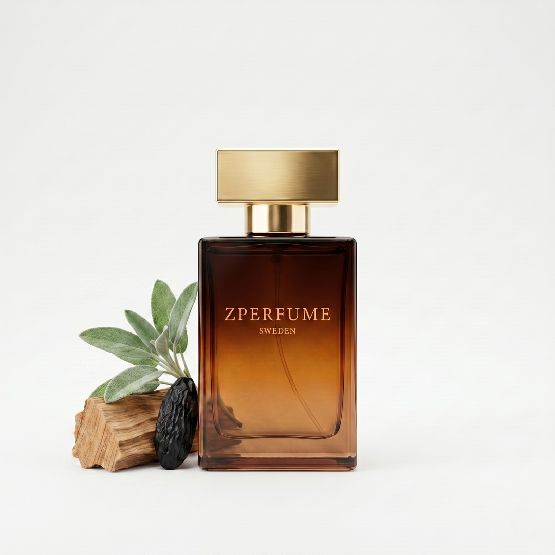 Amberwood Premium