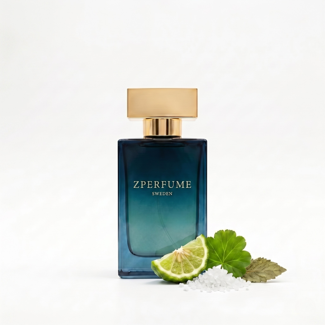 Aqua Tresór