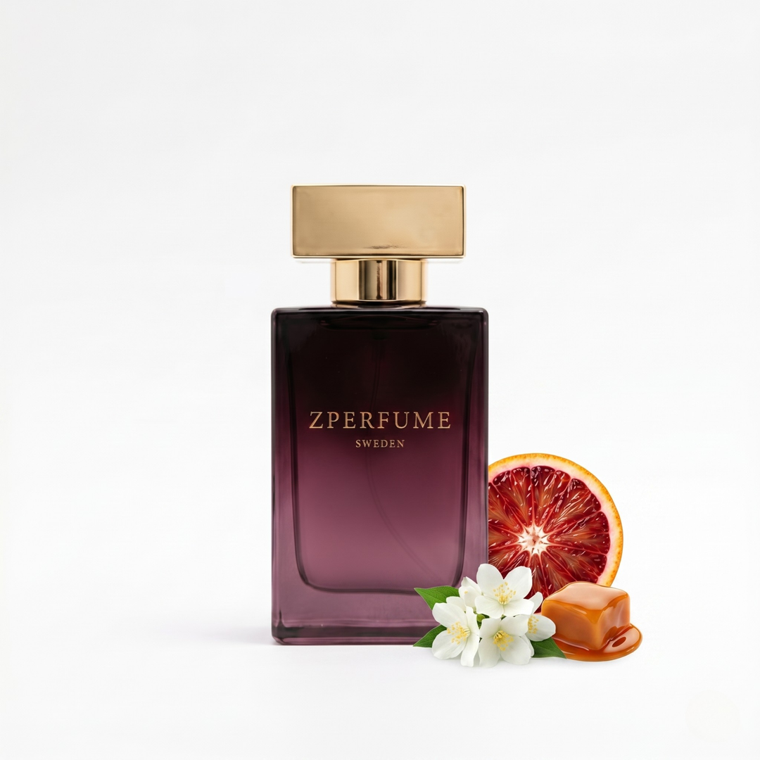 Bellezza Vanilla