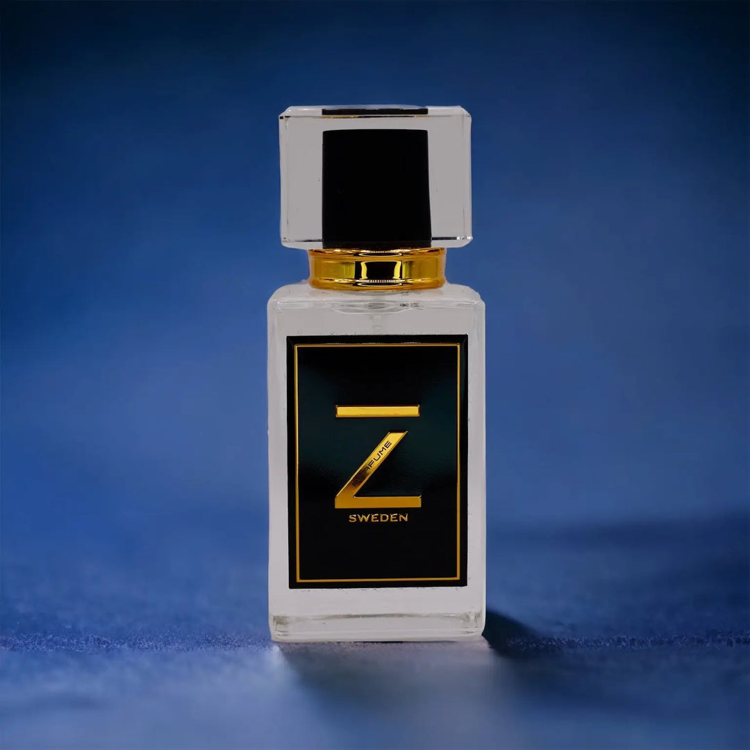 Blue Mastery- Zperfumesweden