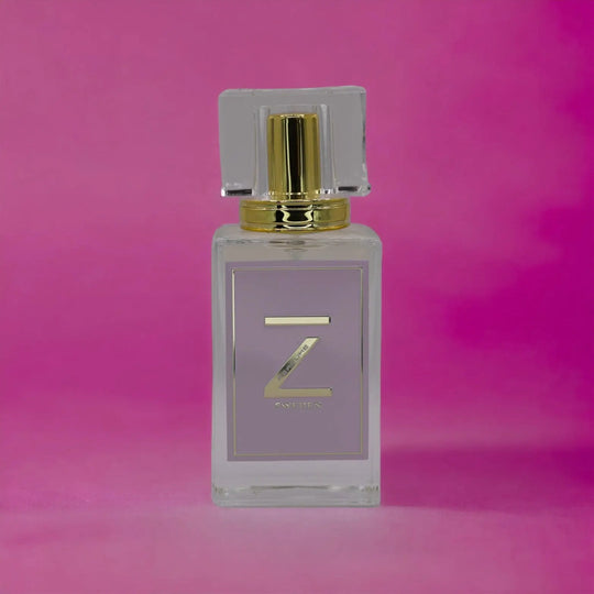 Good Girls Finish Last- Zperfumesweden