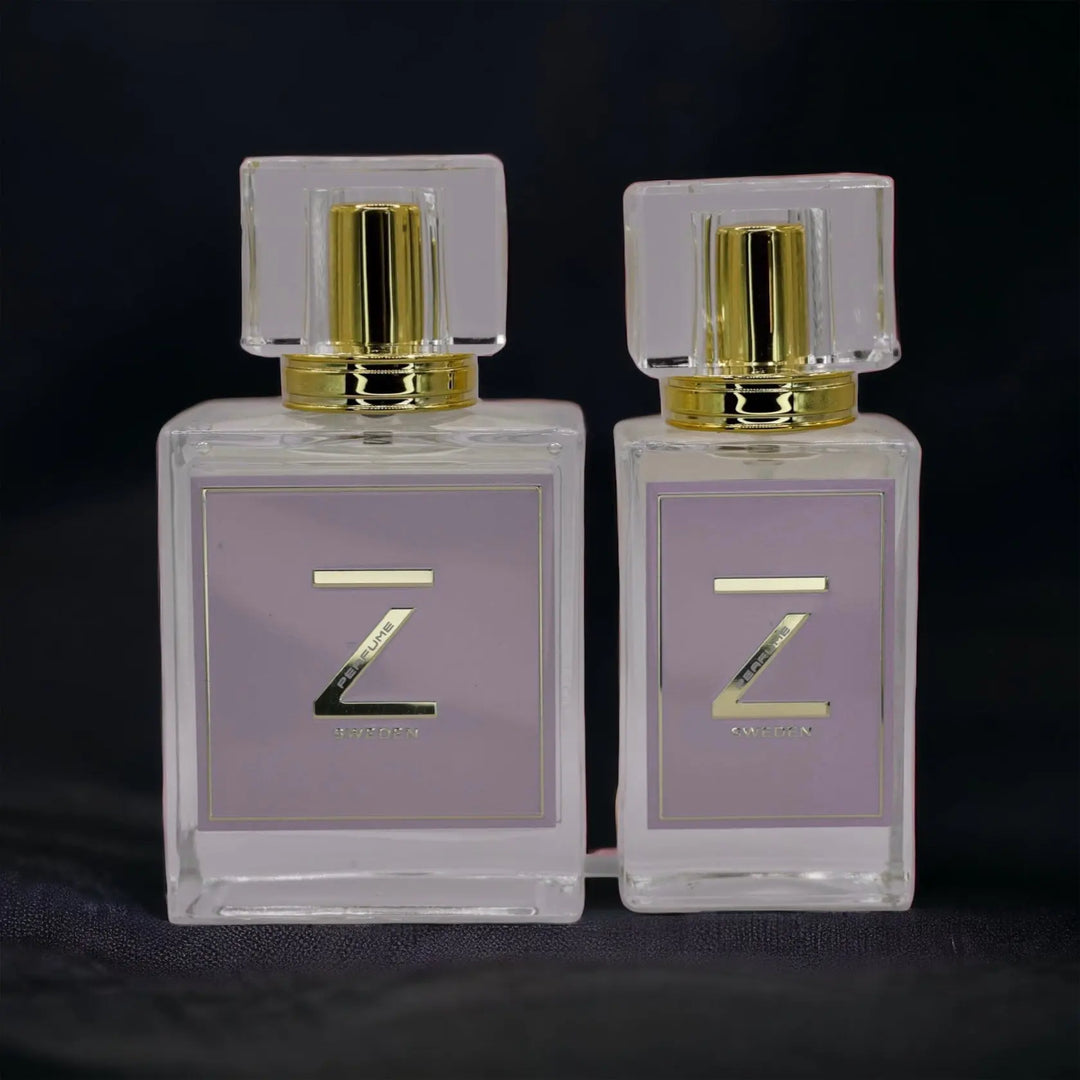 Opium Noir- Zperfumesweden