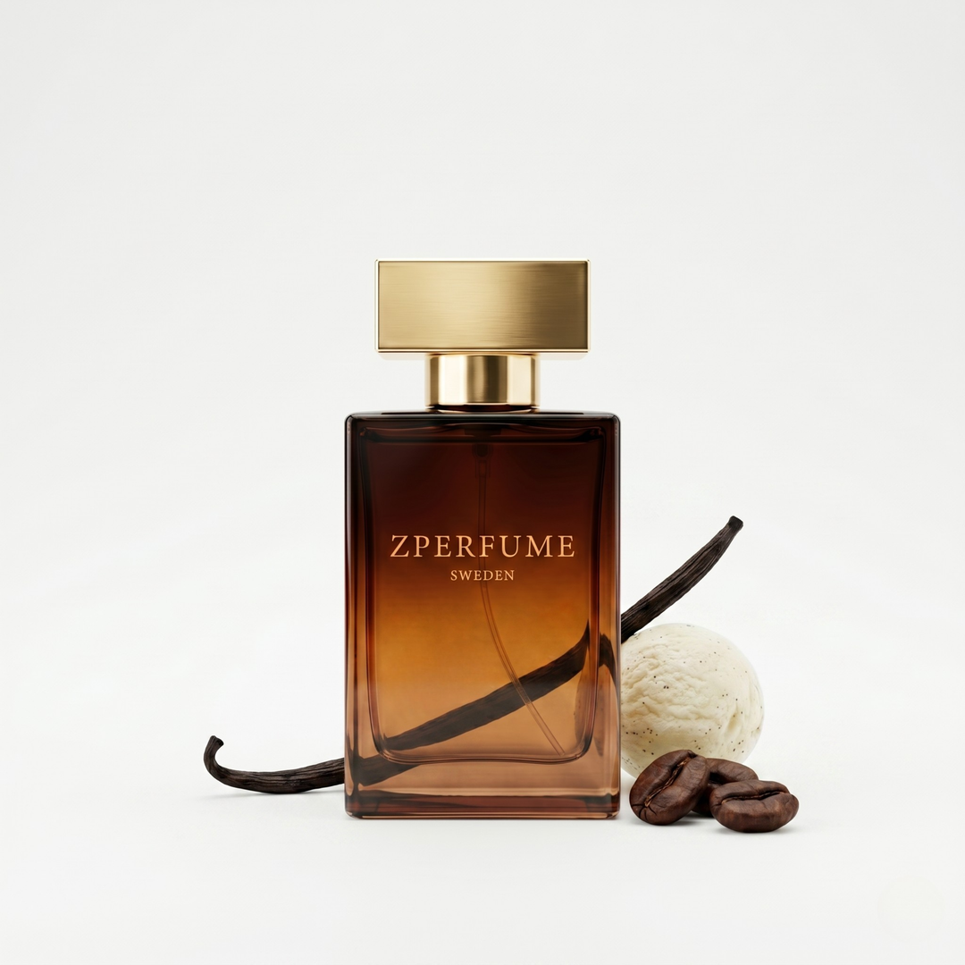 Espresso Vanilo