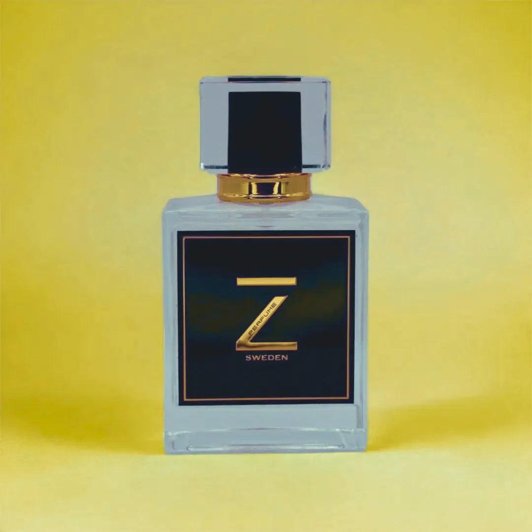 Mefisto Legacy- Zperfumesweden