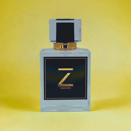 Mefisto Legacy- Zperfumesweden