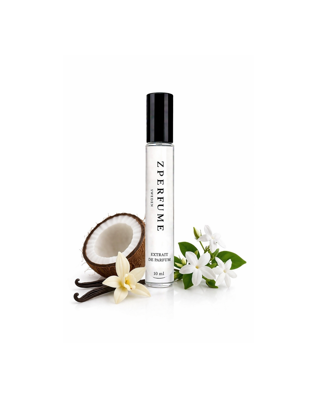 Vanilla Coco Dreamland - 10 ml