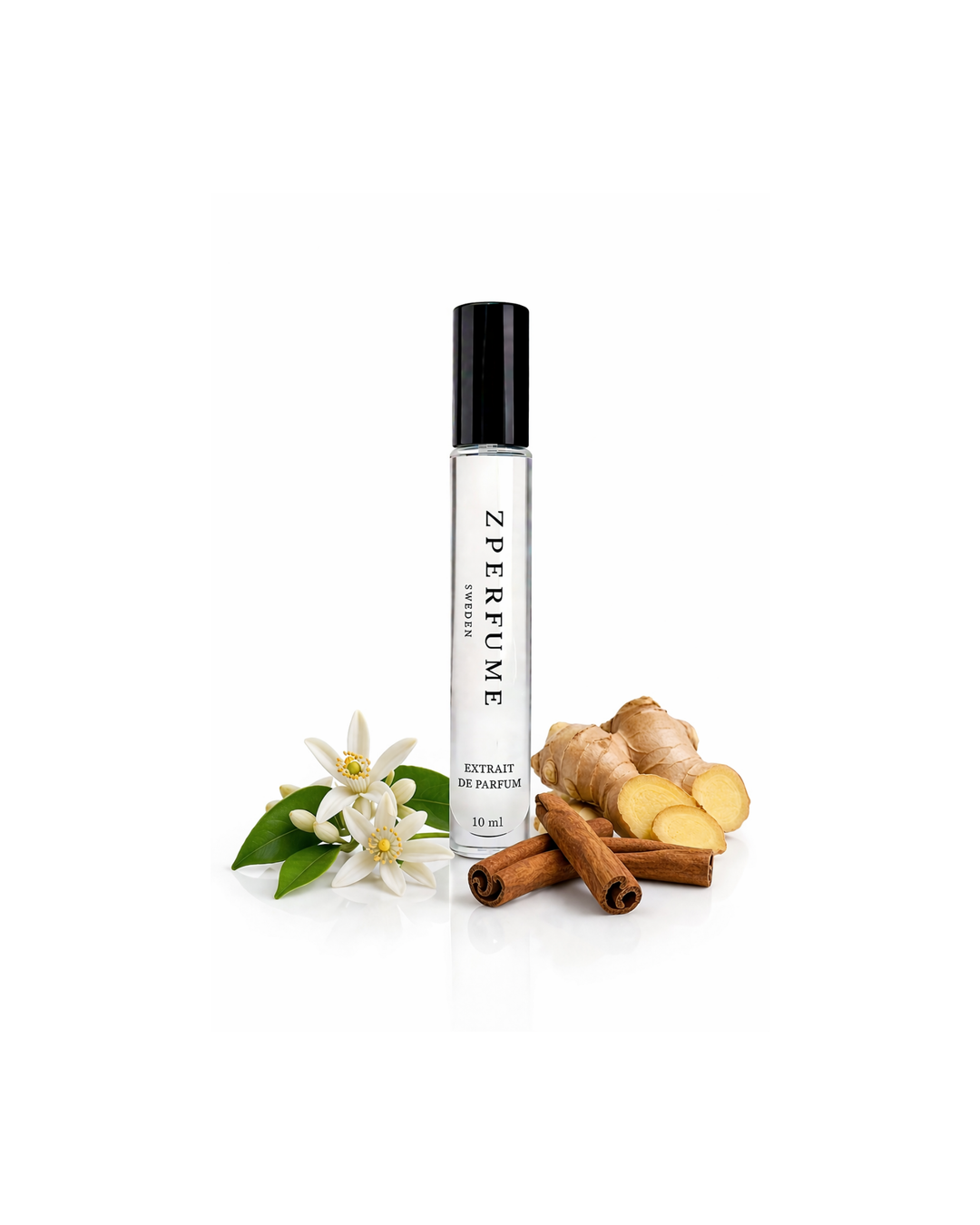 Imaginative Voyage - 10 ml
