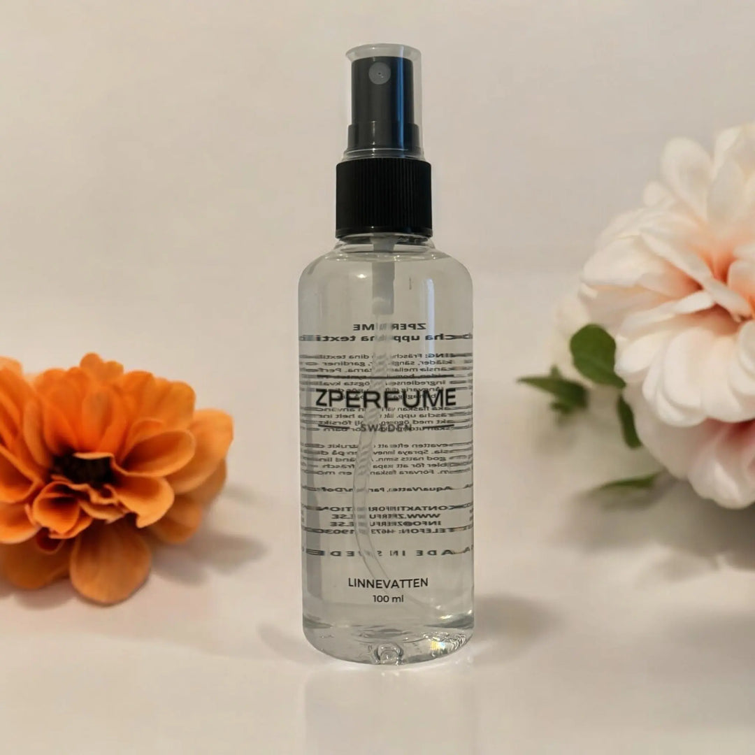 Amberly Linen Mist (Linnevatten 100ml)- Zperfumesweden