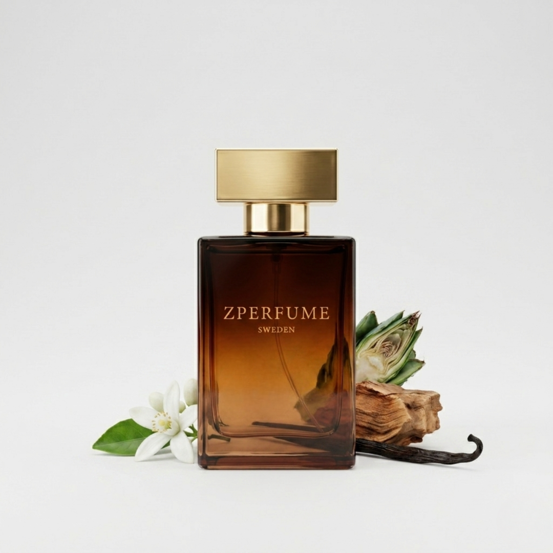 Golden Marfa