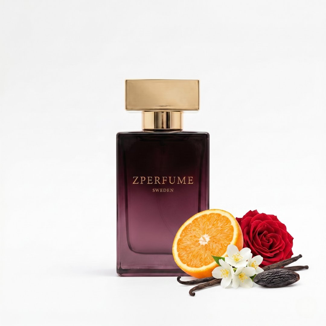 Inspiré par Chanel Coco Mademoiselle